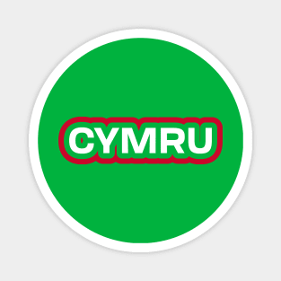 Cymru Magnet